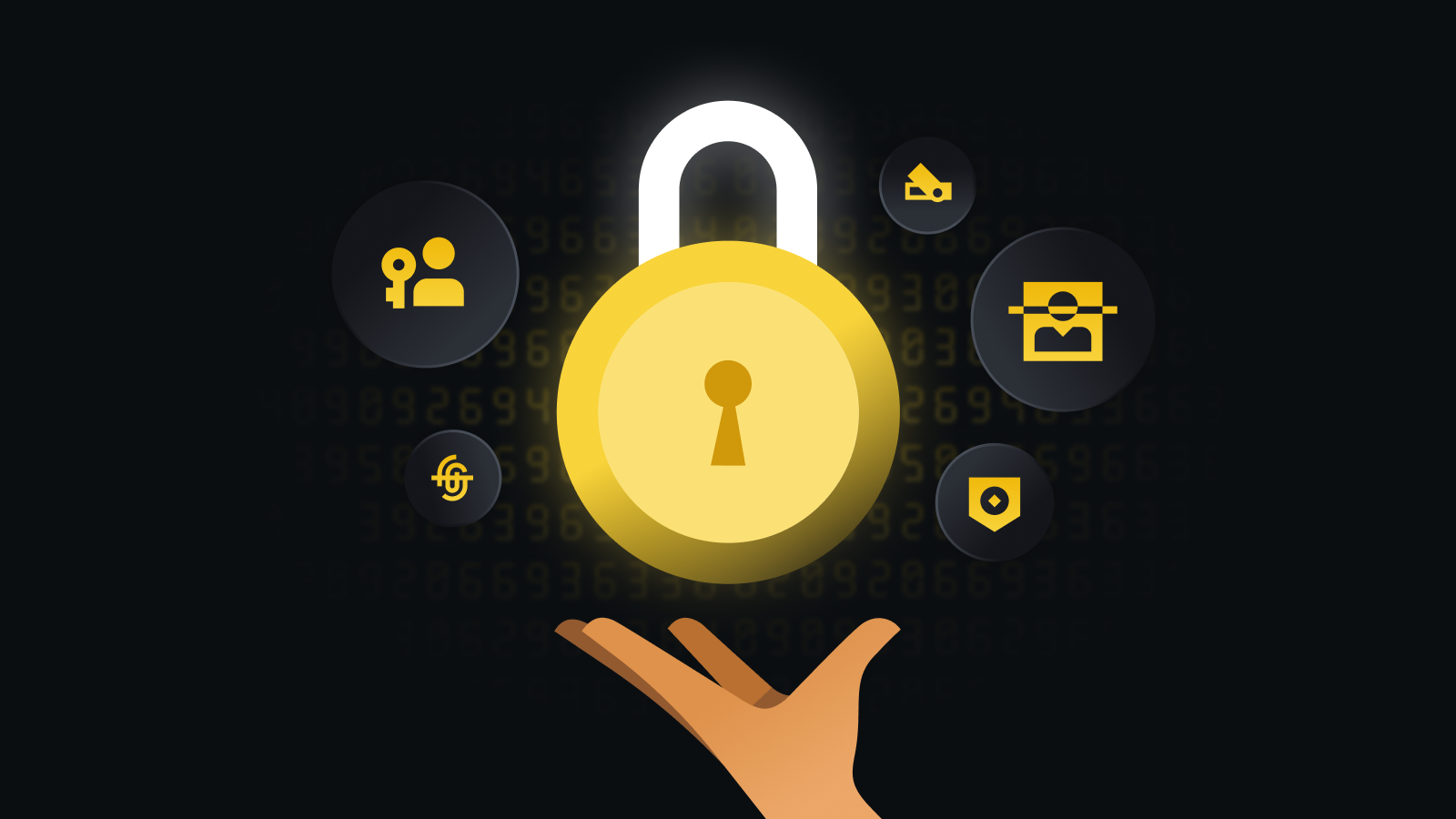 WBF交易所核心功能